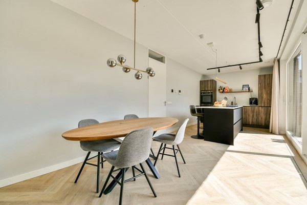 Trimurtistraat 18, Amsterdam